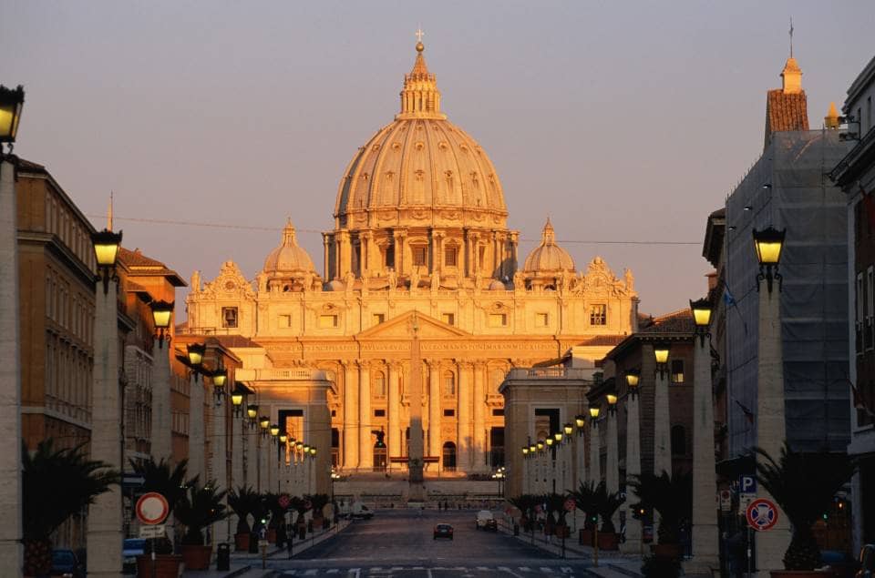 Città del Vaticano